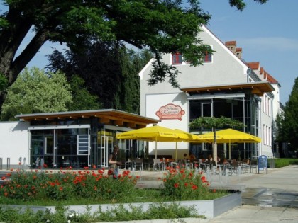 Foto: Café Bistro Kanapé